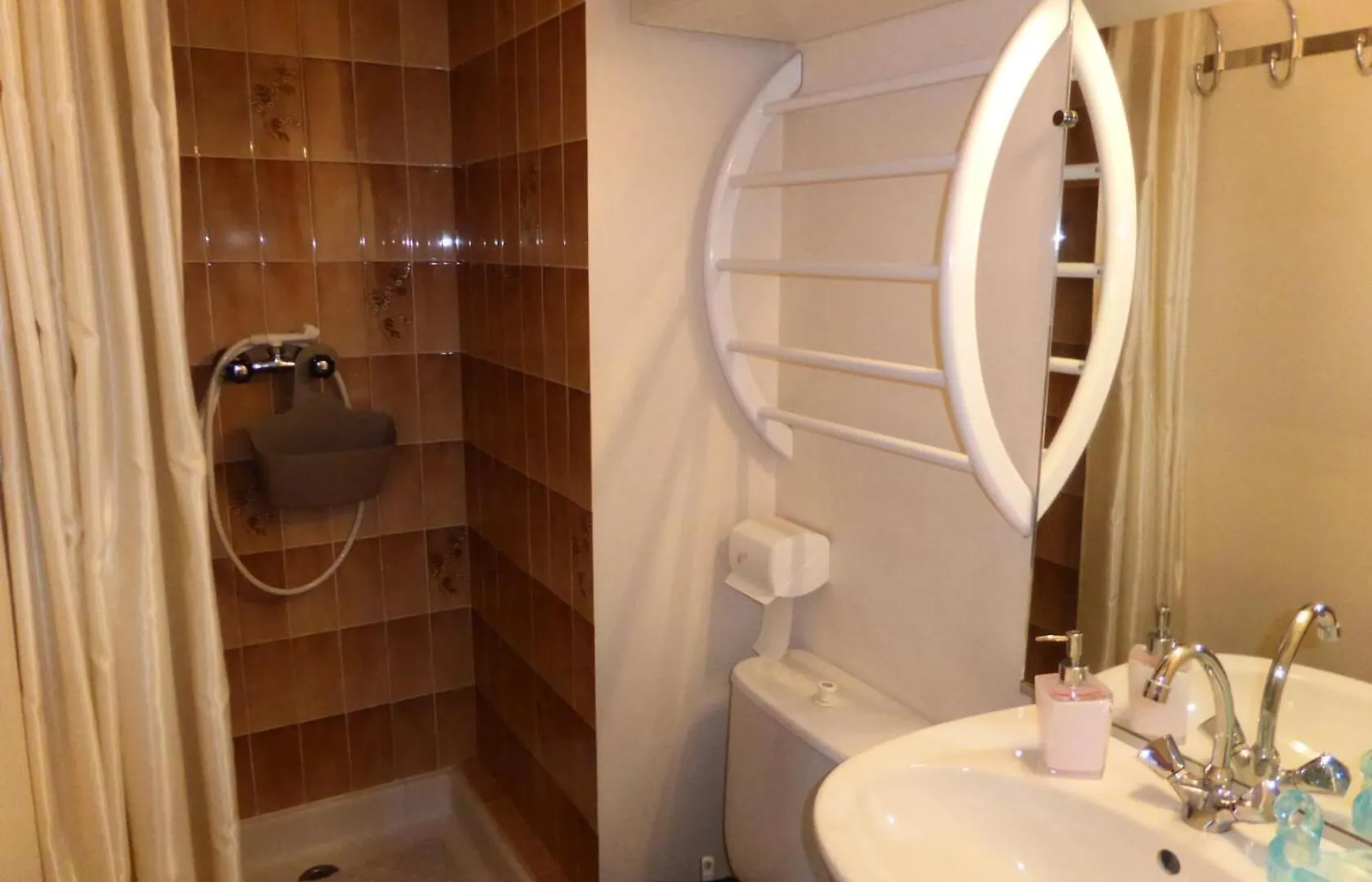 Residence Le Prarion 2 C - Prarion 2 28 Mae-6429 Les Houches 0*,
