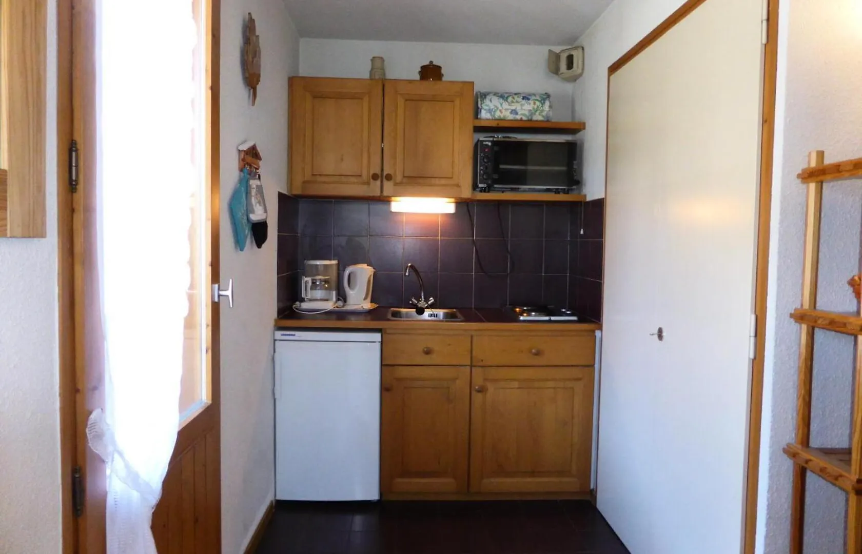 Residence Le Prarion 2 C - Prarion 2 28 Mae-6429 Les Houches