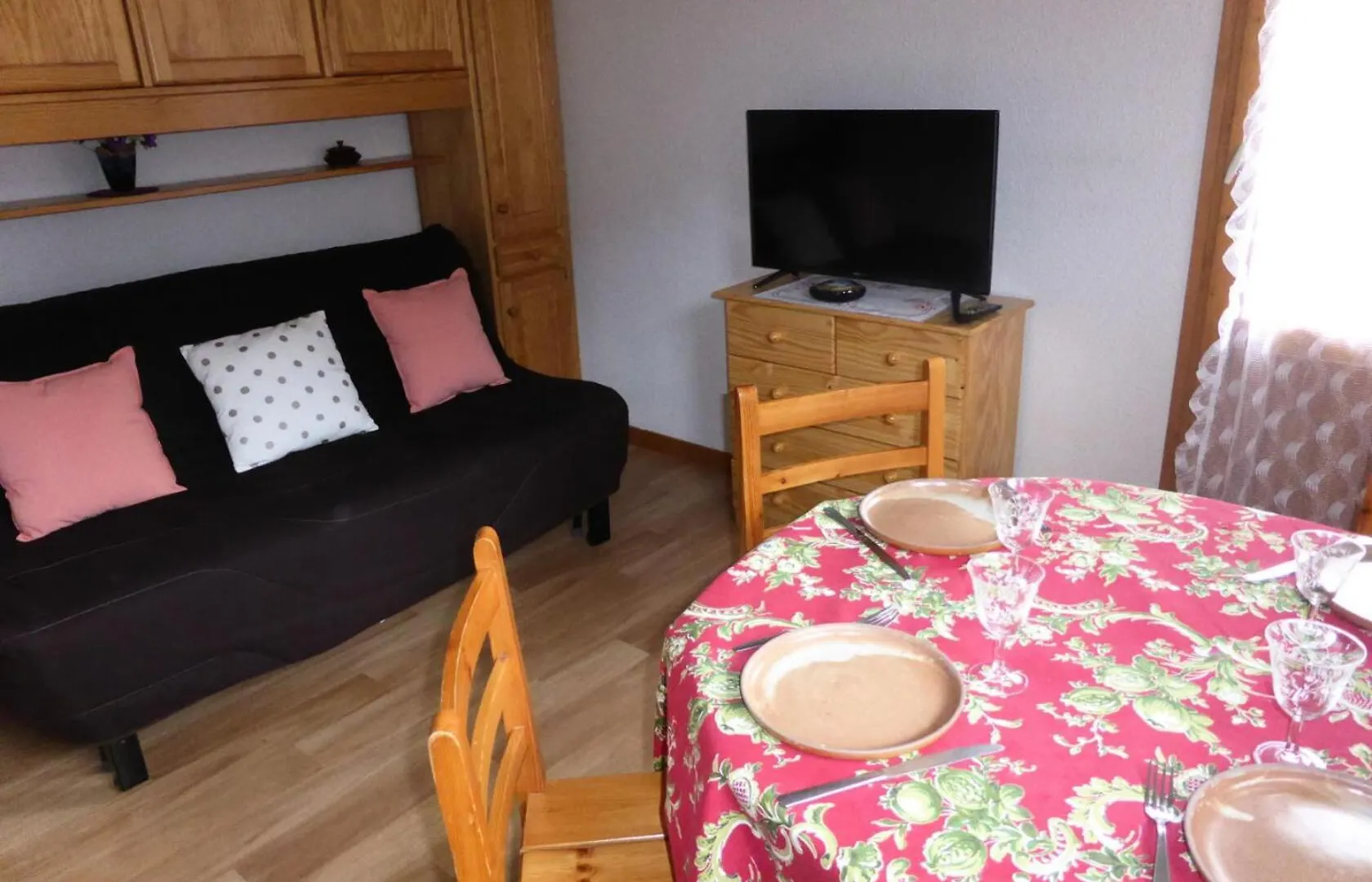 Apartment Residence Le Prarion 2 C - Prarion 2 28 Mae-6429 Les Houches