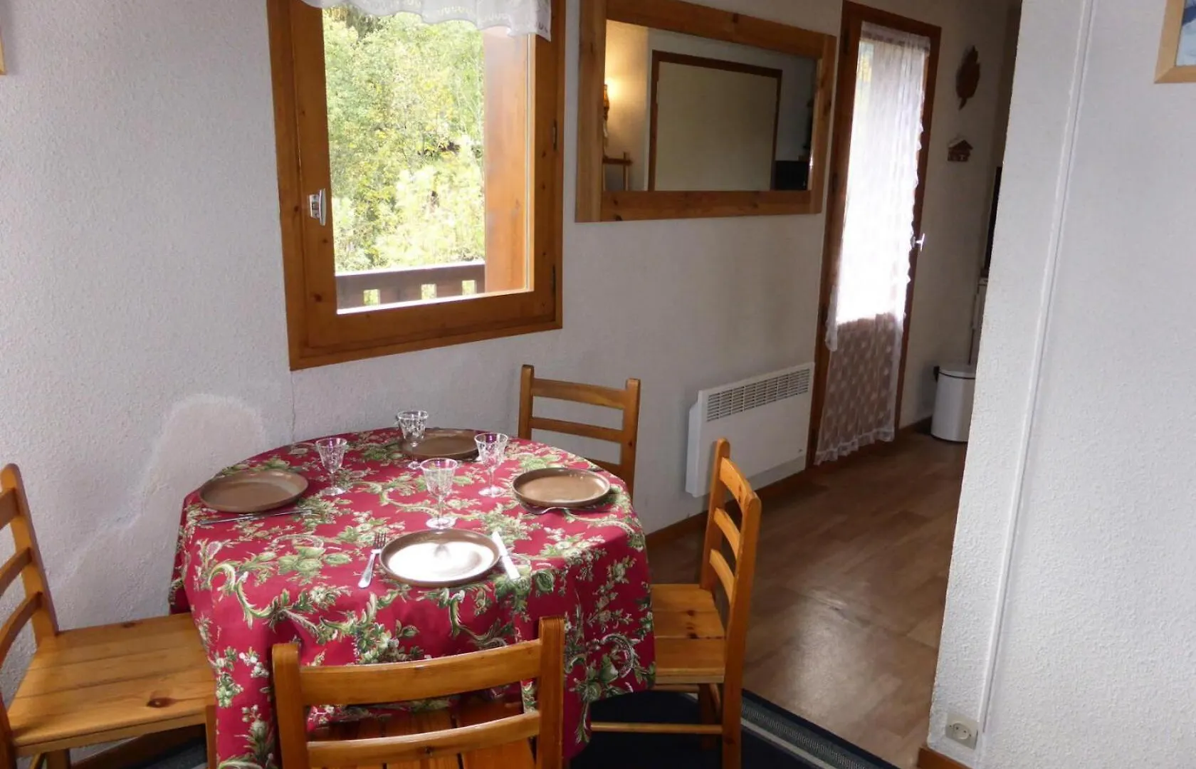 Residence Le Prarion 2 C - Prarion 2 28 Mae-6429 Les Houches 0*,  France