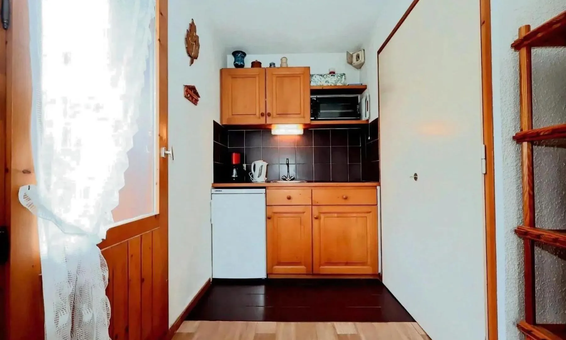 شقة Residence Le Prarion 2 C - Prarion 2 28 Mae-6429 ليز أوش