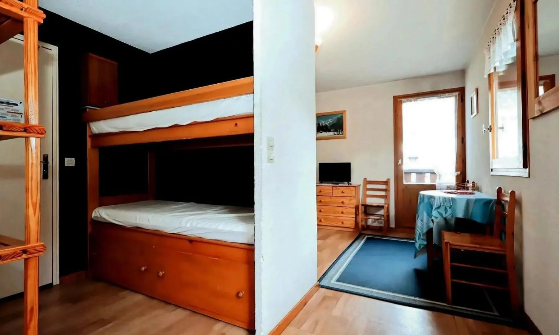 Residence Le Prarion 2 C - Prarion 2 28 Mae-6429 ليز أوش شقة